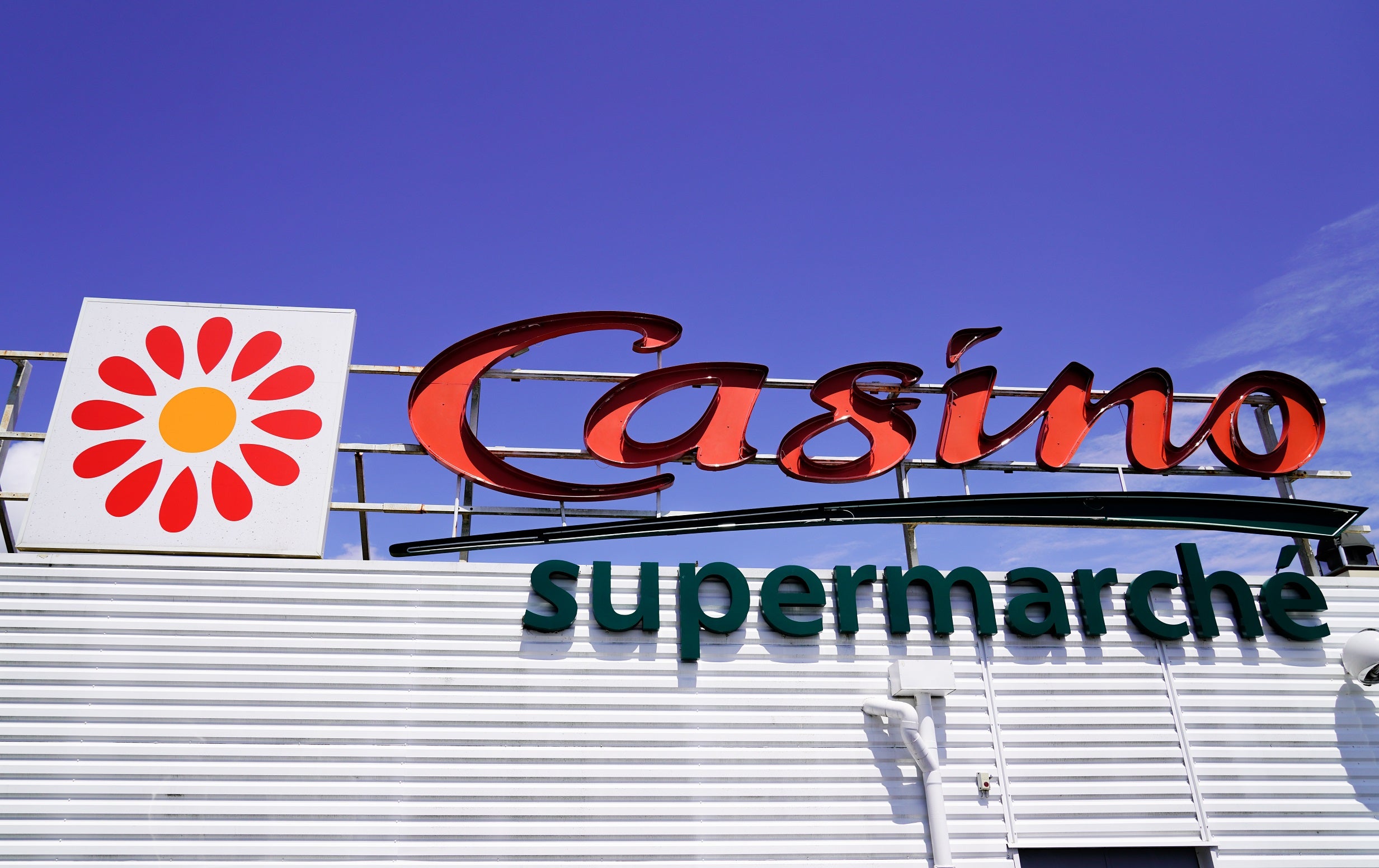 just-food.com - Jessica Broadbent - French retailers Casino Group and Teract ditch supply-chain tie-up talks