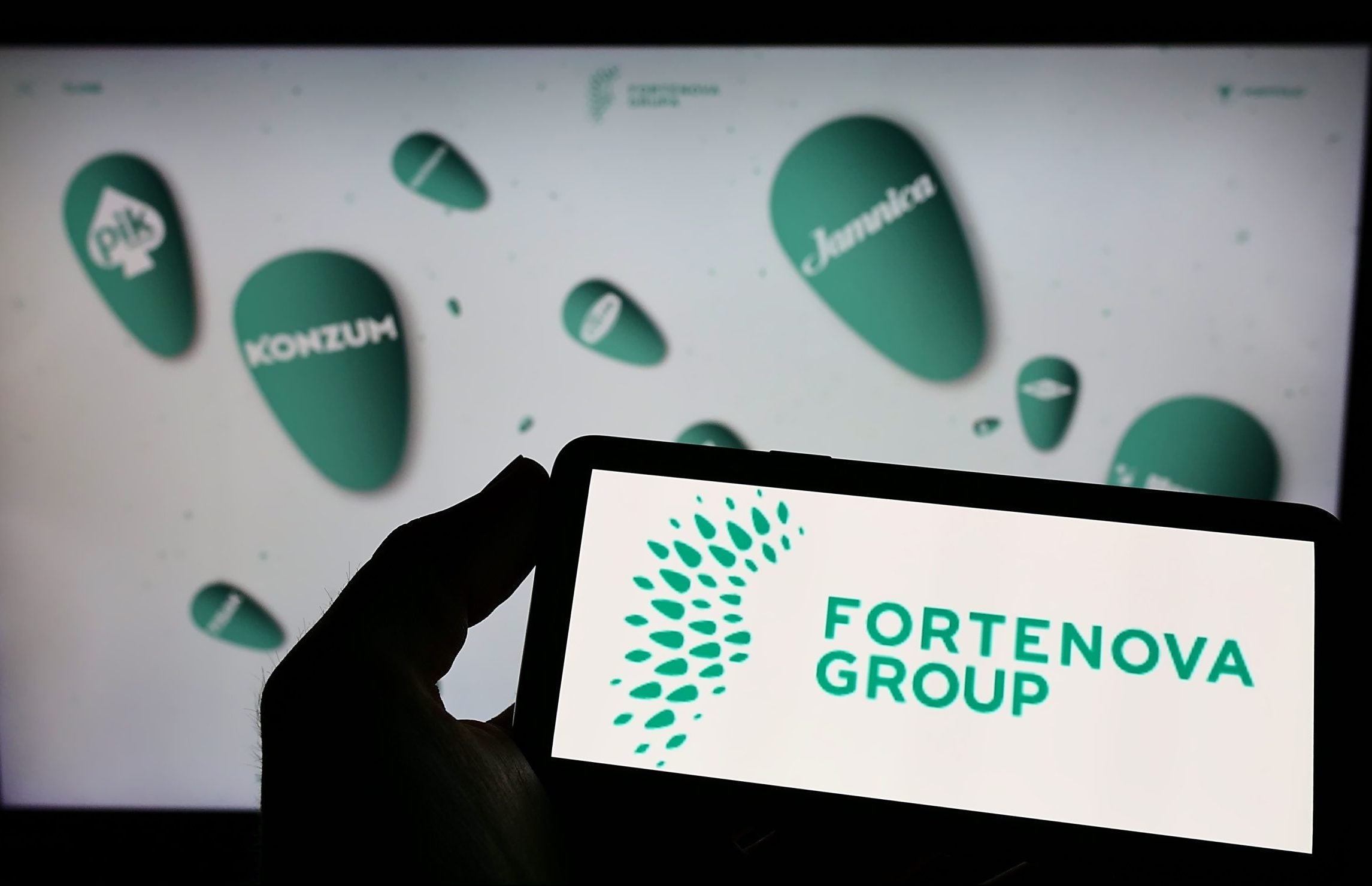Croatia’s Fortenova announces agriculture assets sale