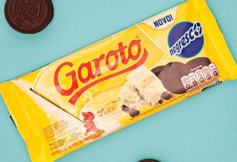 Nestlé gets all-clear to buy chocolate maker Garoto – after 20 years