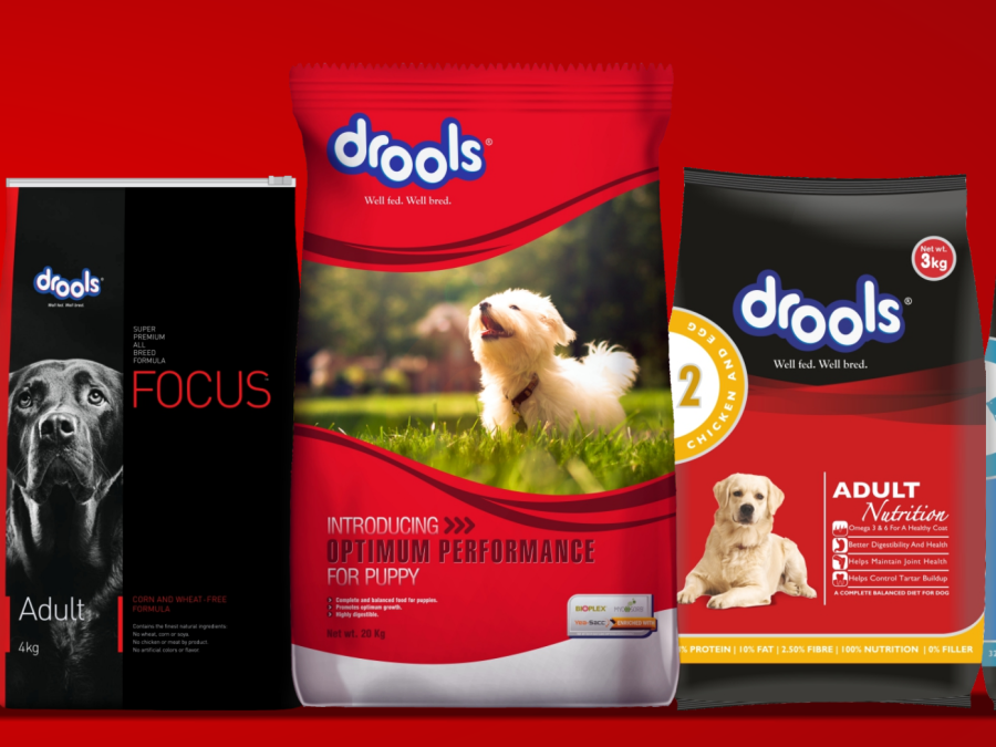 L Catterton enters India pet-food market with Drools investment