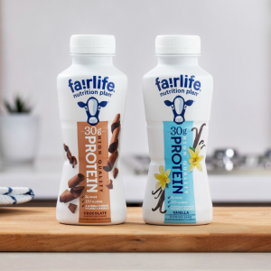 Fairlife CEO Tim Doelman