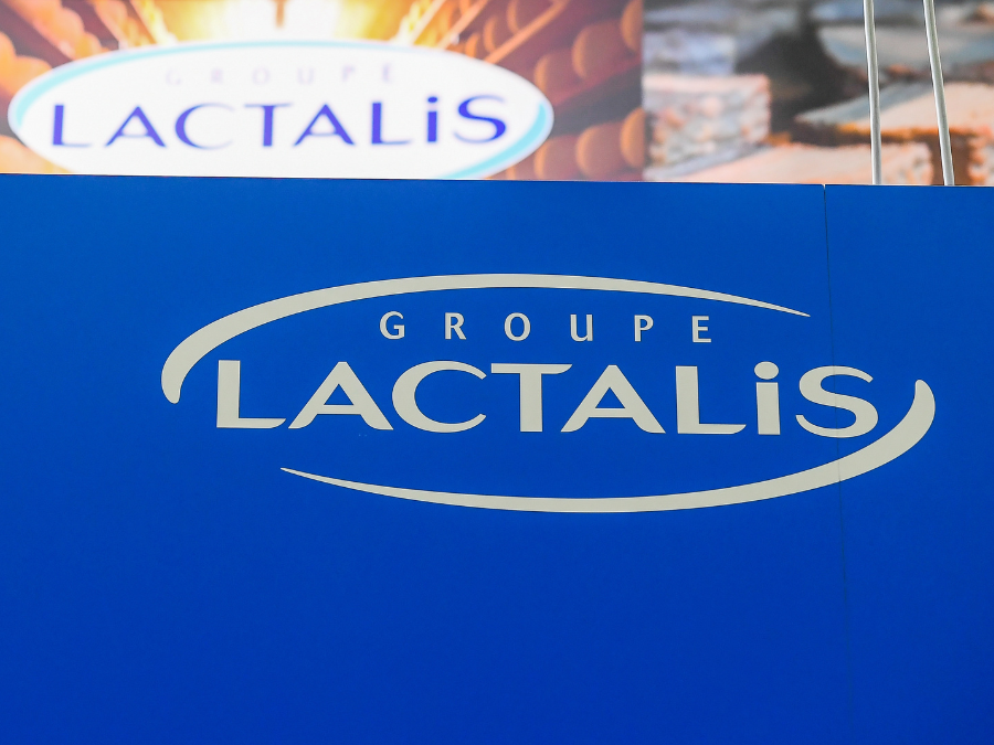 Lactalis fait l'objet d'une enquête en France sur fond d'allégations de fraude fiscale