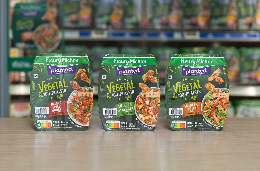 High-Growth Frozen Food Brand Real Good Foods Launches Grain-Free