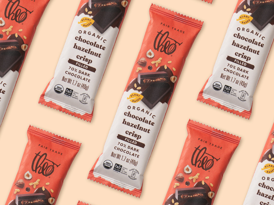 Theo Chocolate to merge with American Licorice Firm