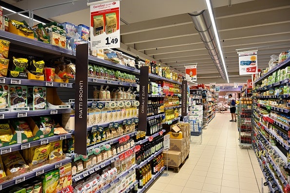 In Italia i gruppi che operano nel settore dei beni di largo consumo concordano di lavorare per “combattere” l’inflazione alimentare