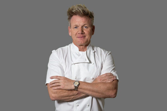 Gordon Ramsay