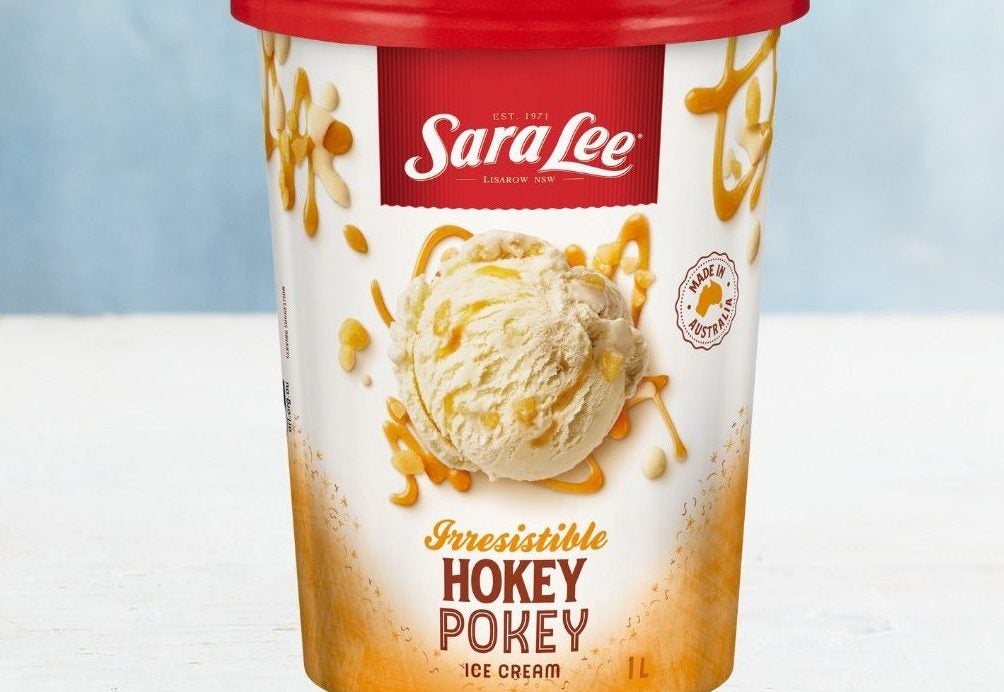 Sara Lee business in Australia rescued from administration