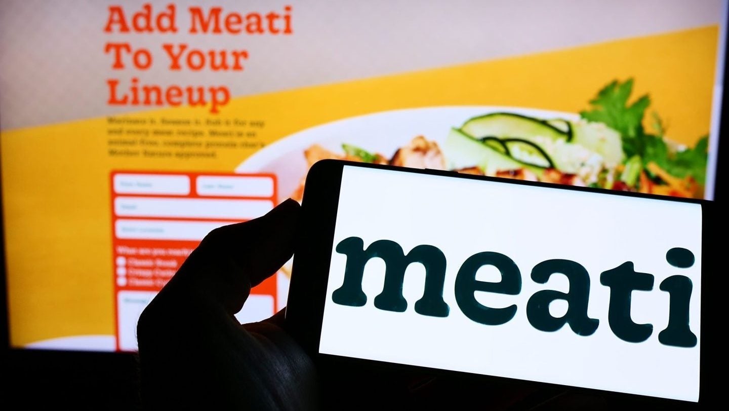 Meati Foods confident on sales target despite alt-protein slowdown