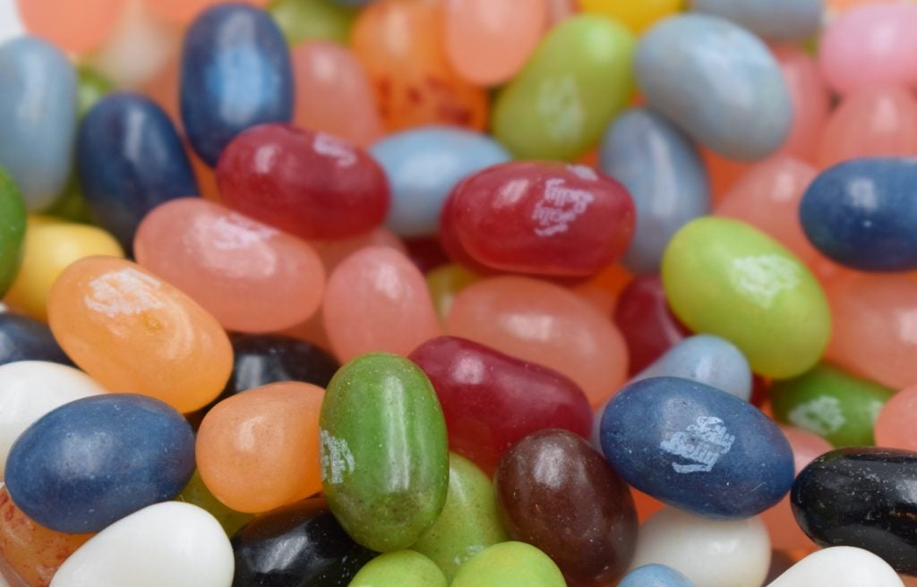 Ferrara acquiring Jelly Belly Candy Co.