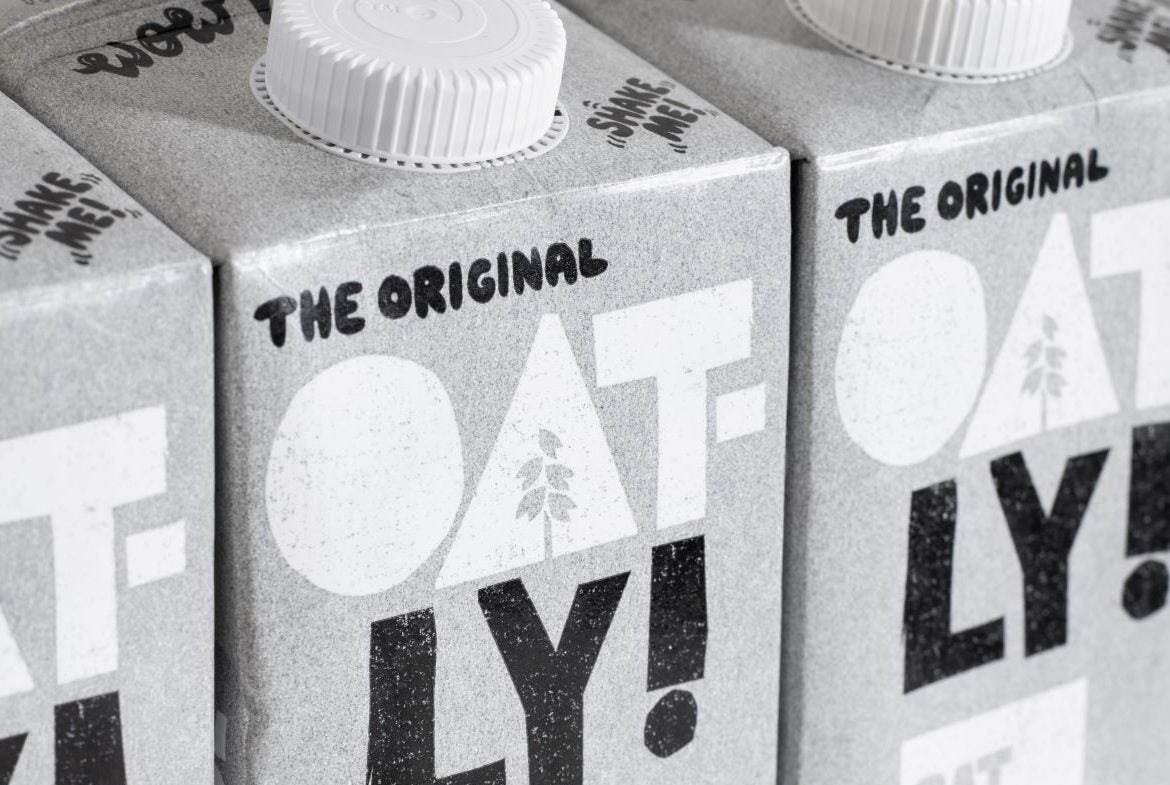 Oatly