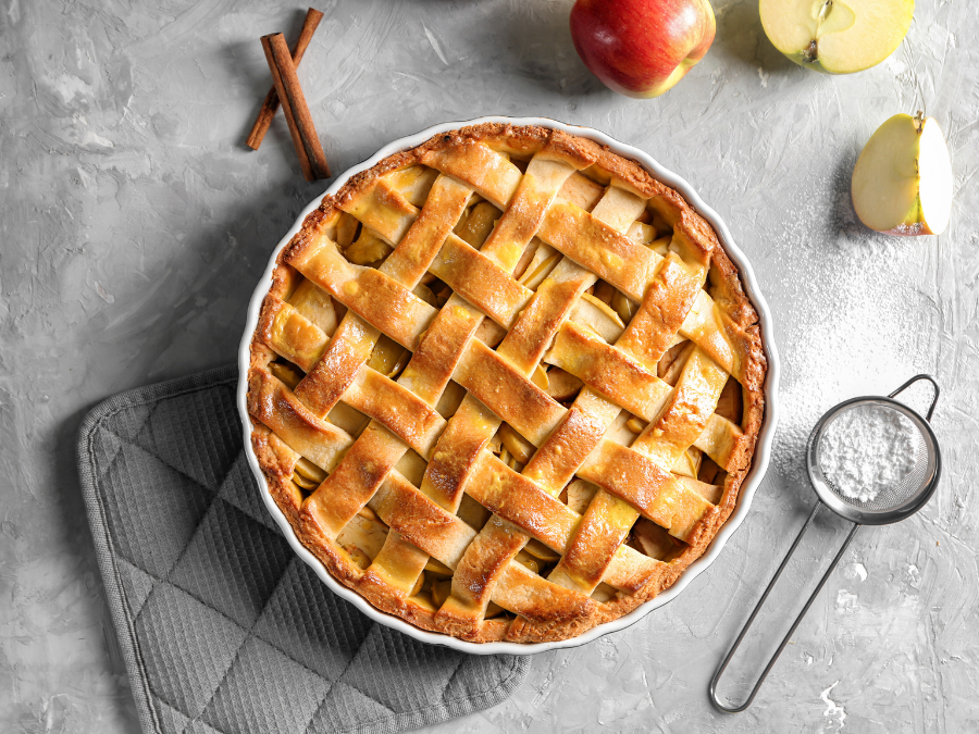 Investor-backed Rise Baking acquires pair of pie-making plants