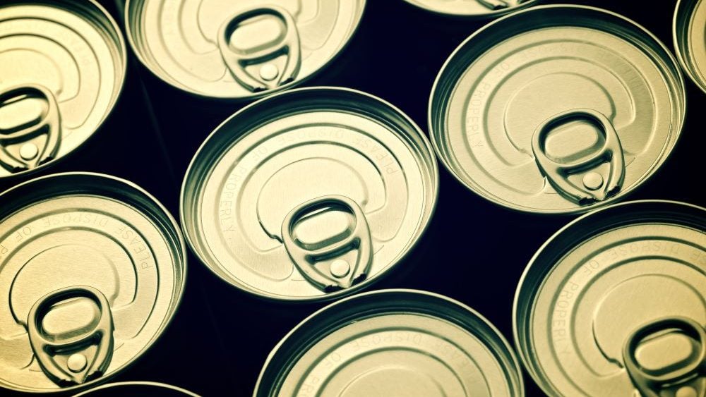 Bonduelle, Unilever et General Mills risquent des amendes pour violation de la loi française BPA