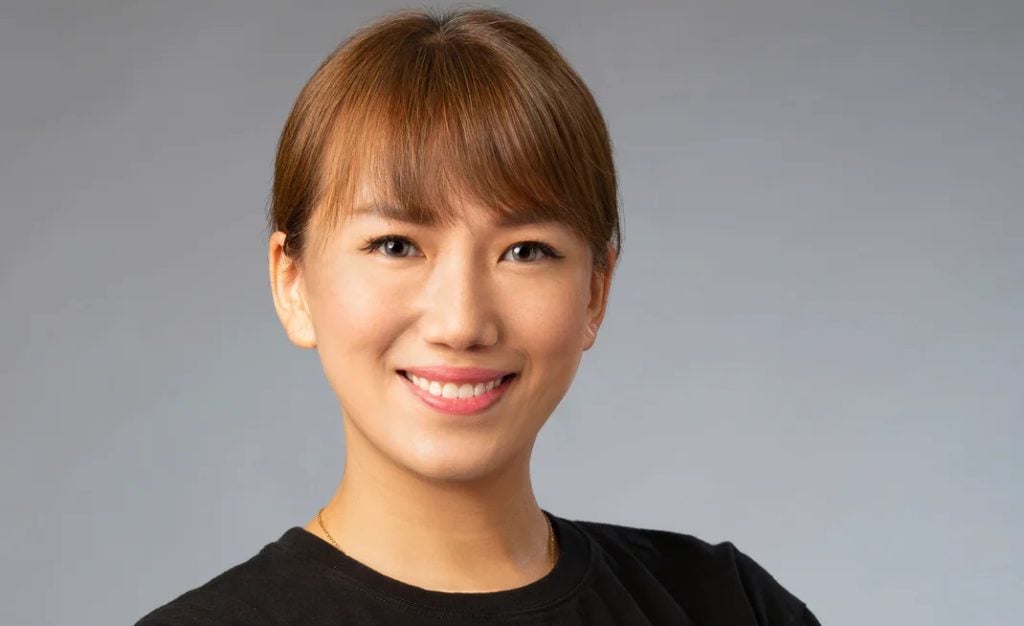 DayDayCook co-founder Norma Chu
