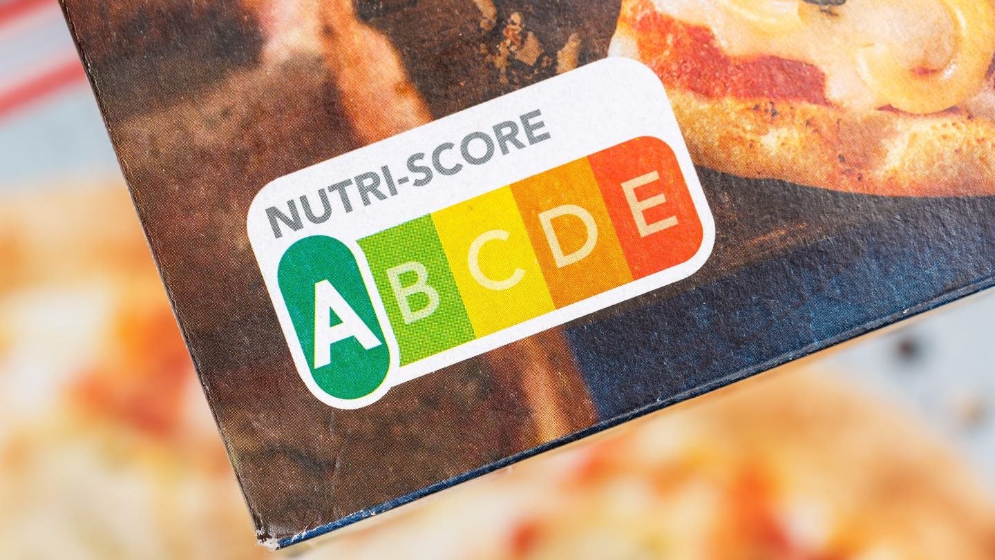 Portugal adota sistema de rotulagem frente-verso Nutri-Score