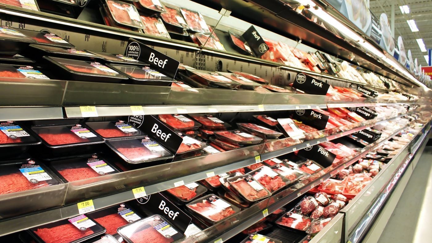 Workers take strike action at Cargill meat plant in Canada - Vimarsana News