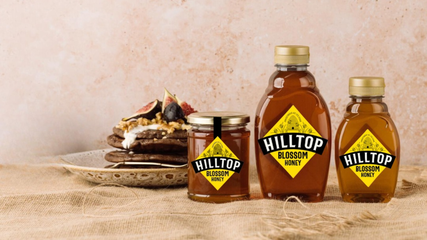 Hilltop Food Group names Tom Delaney to newly created CEO role