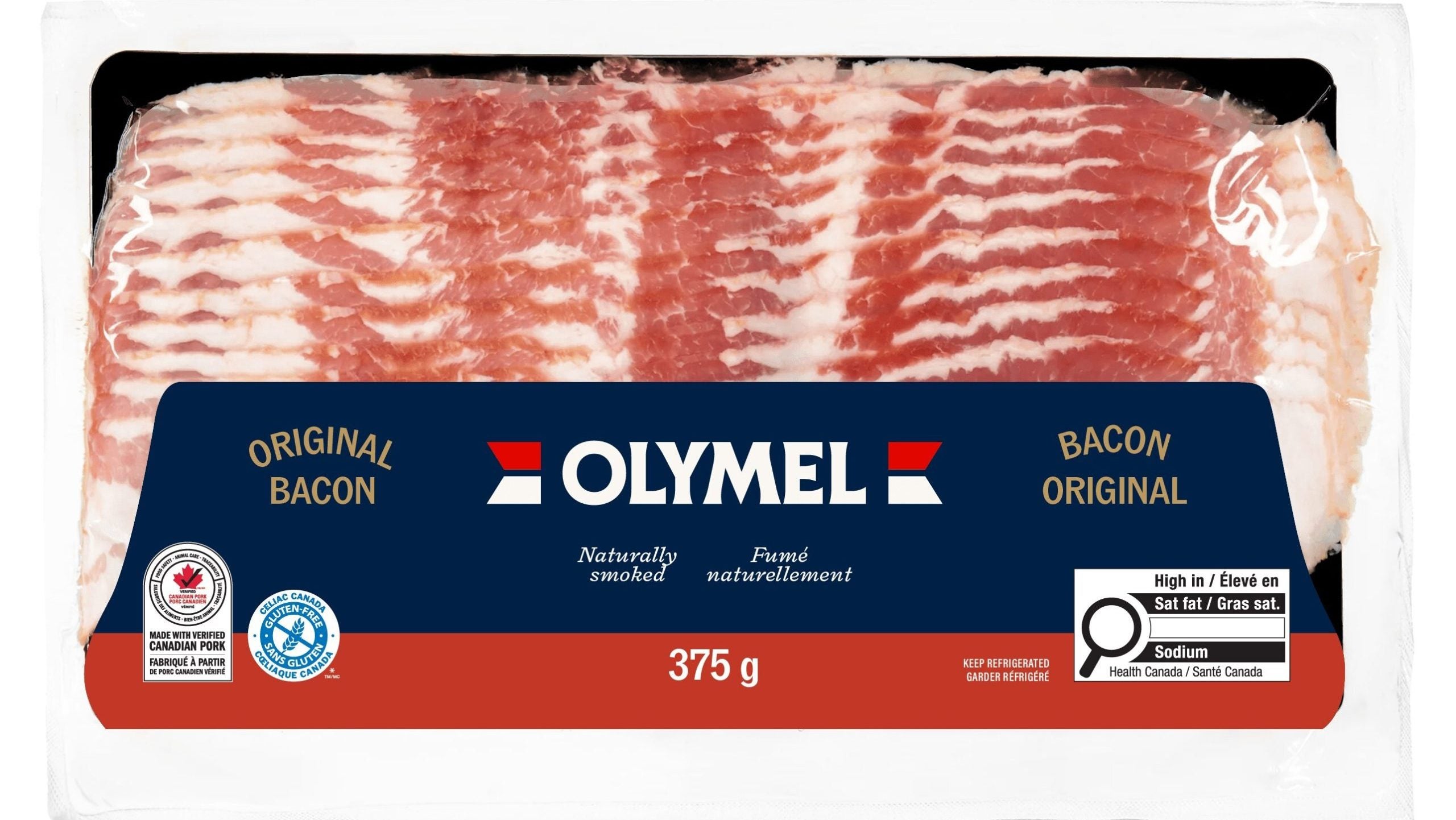 Canada meat processor Olymel promotes Daniel Rivest to CEO