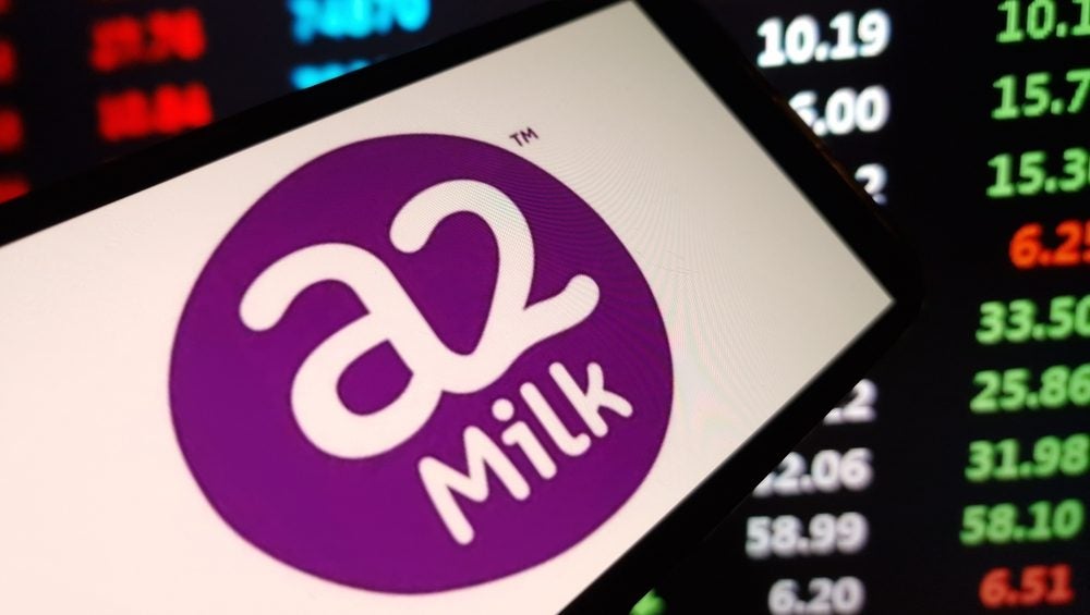 A2 Milk raises sales outlook as NZ$2bn target comes into view