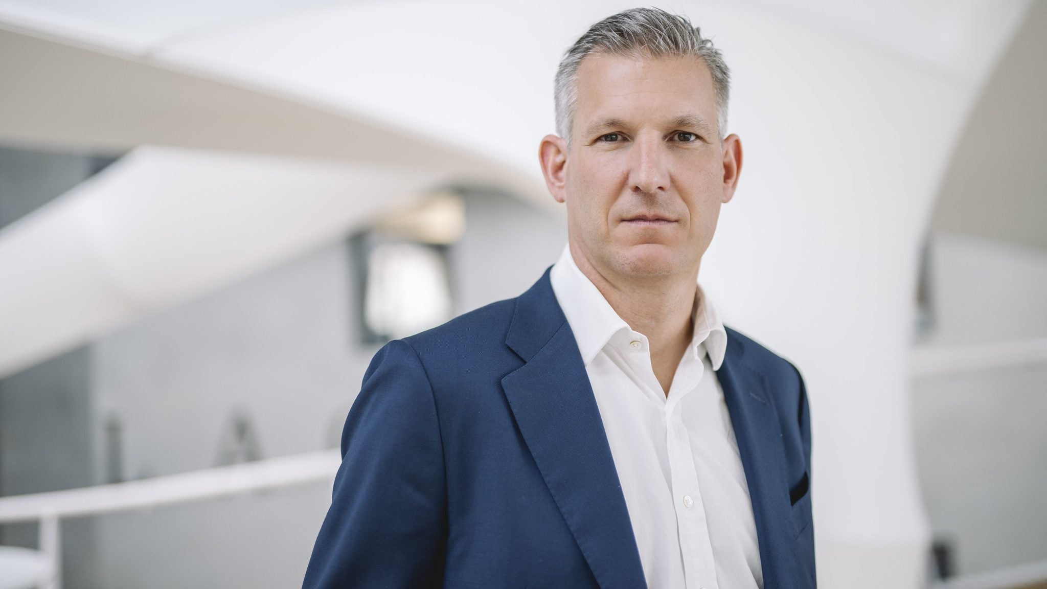 Nestlé CEO puts stress on “food safety and trust” after formula recall