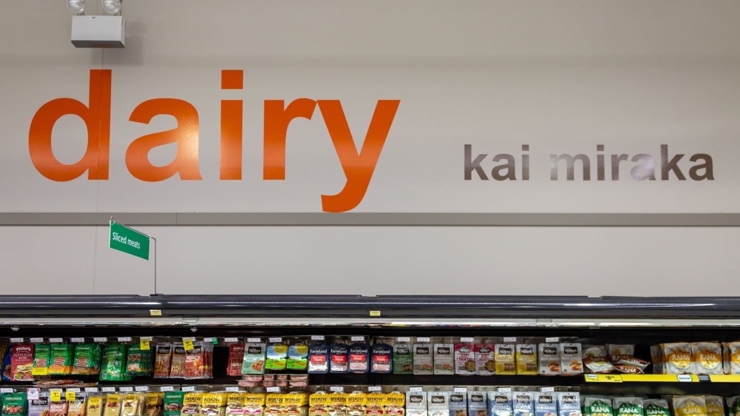 Open Country Dairy acquires milk-processing peer Miraka 