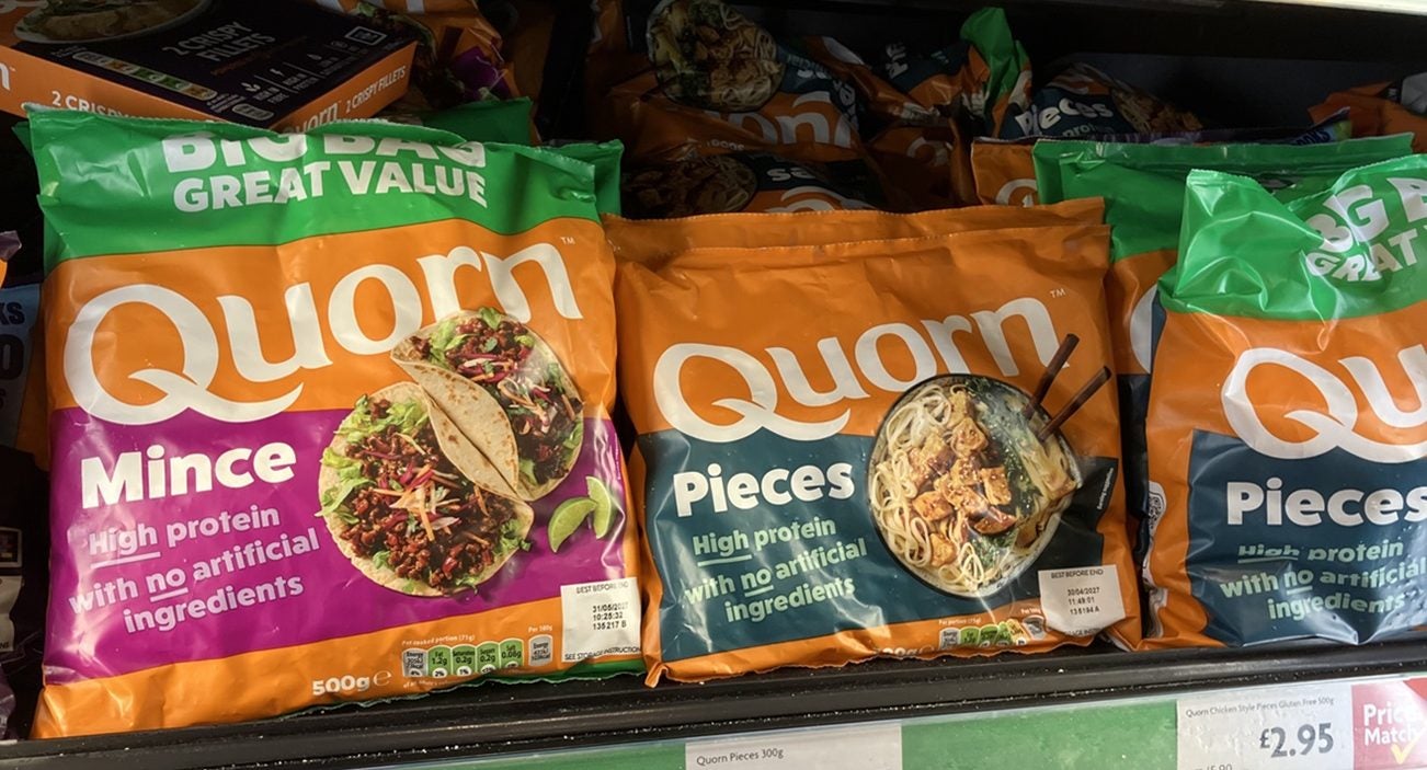Monde Nissin’s Meat-free Sales Recovery Takes Shape But Losses Still Evident