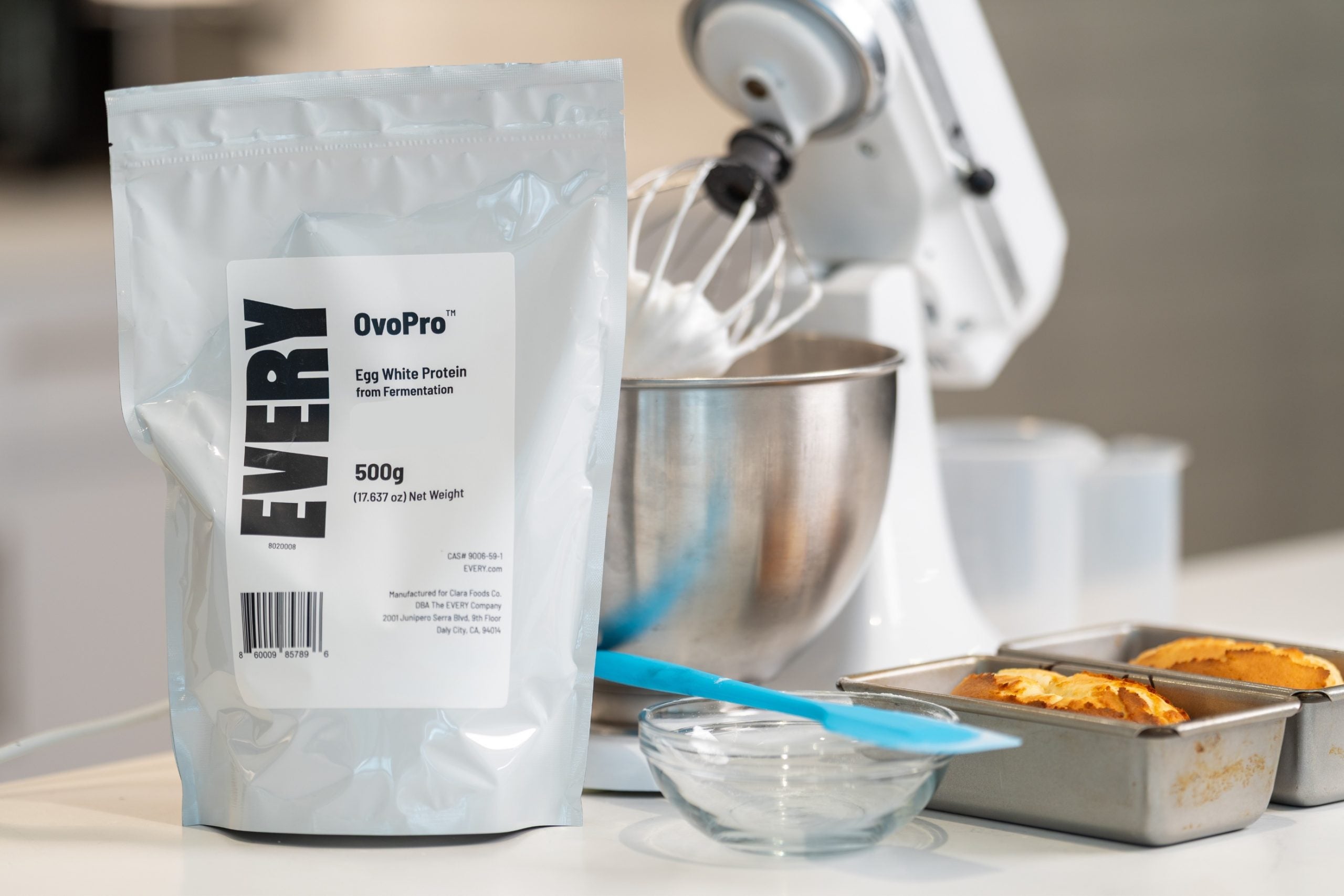 Just Food Excellence Awards 2025: The EVERY Company