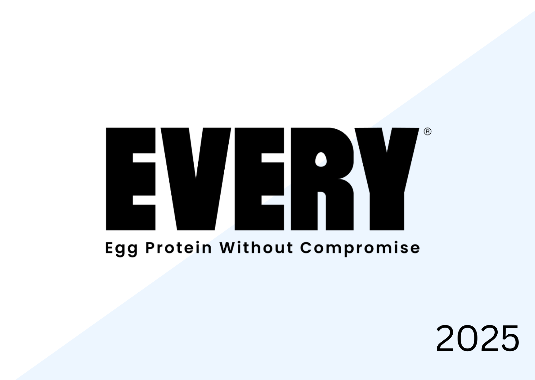 Just Food Excellence Awards 2025: The EVERY Company