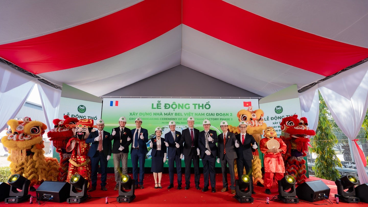 Bel invests in Vietnam production