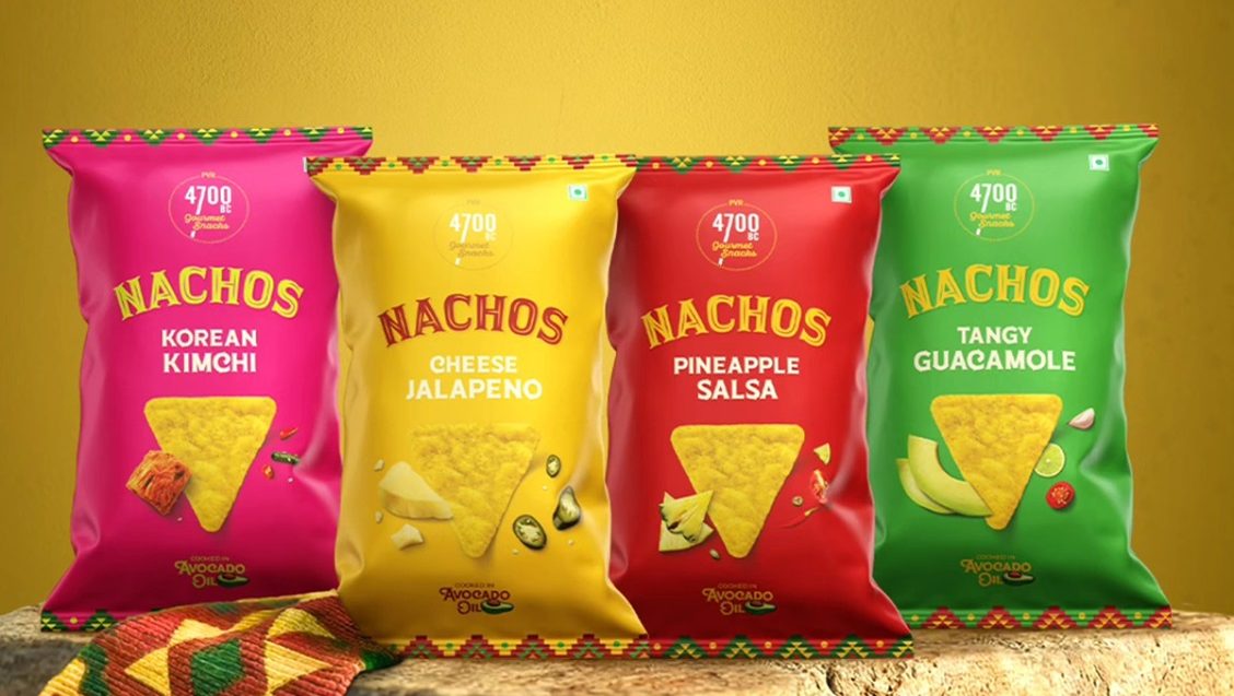 Marico snaps up India snacks firm Zea Maize