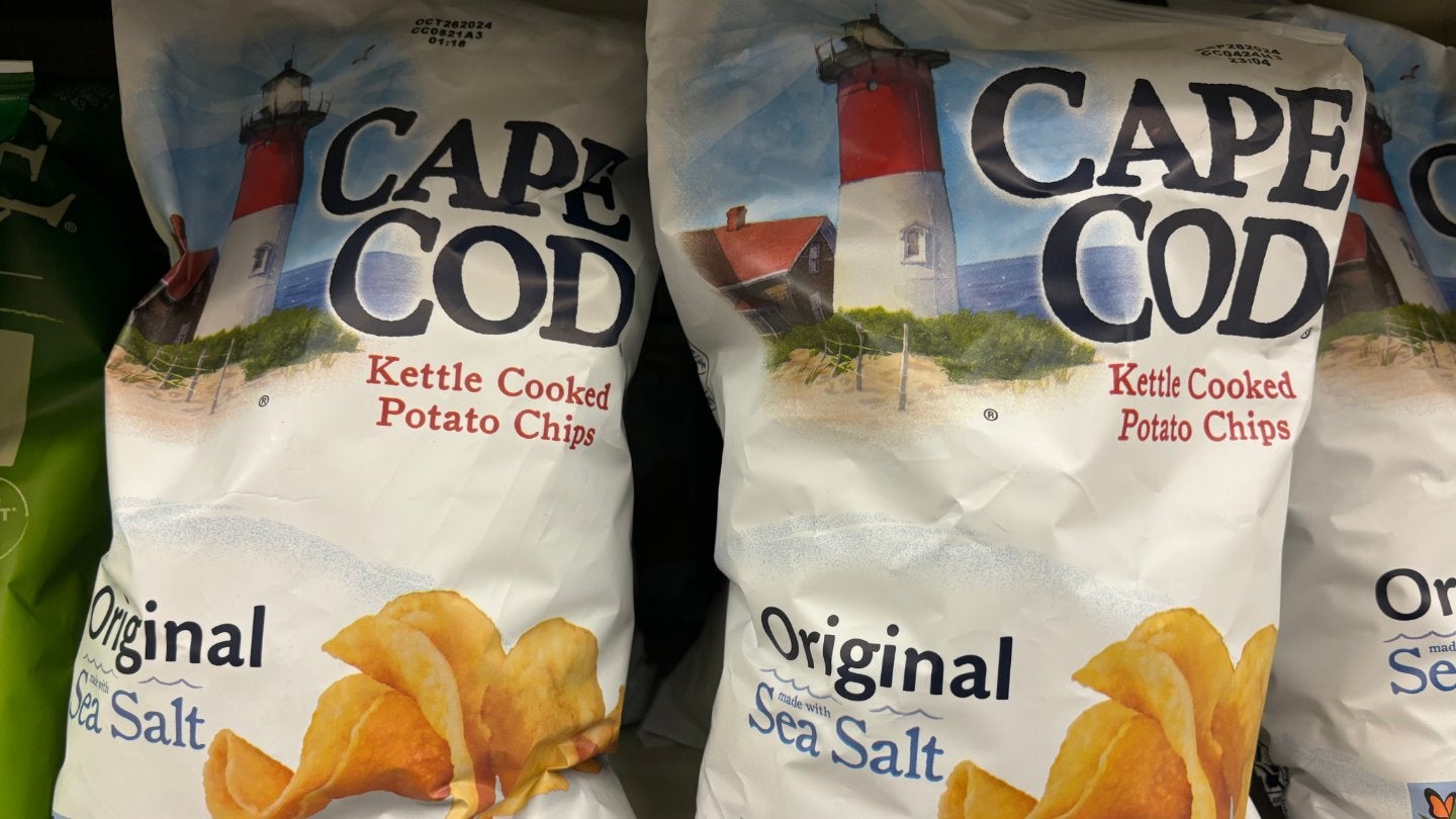 Campbell’s to close US snacks plant