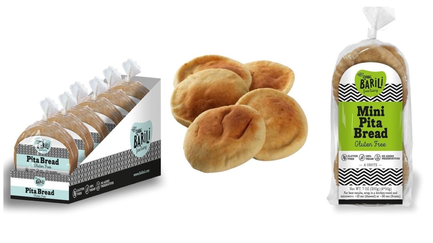 Eshbal starts North America production