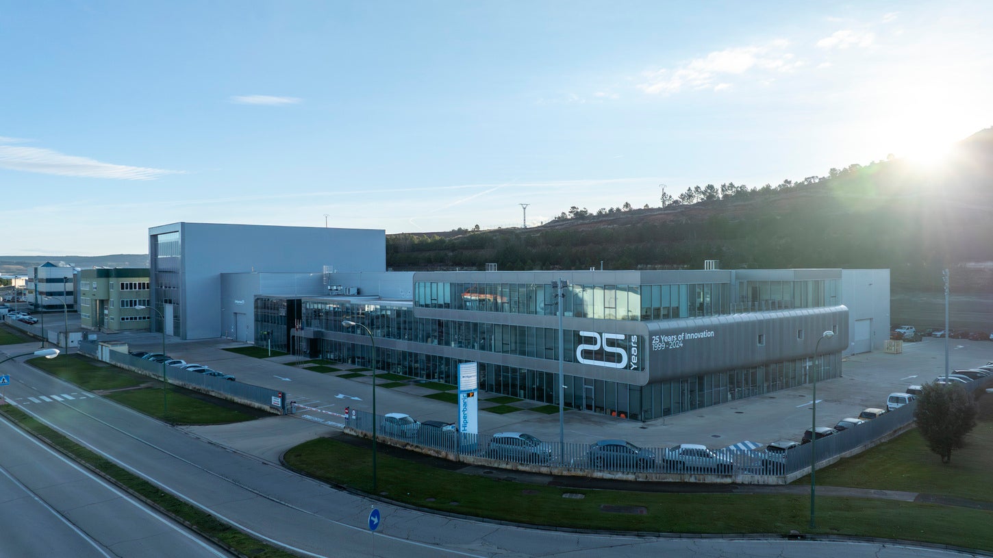 Hiperbaric Targets 12% Growth and Record Sales in 2025-feature-image