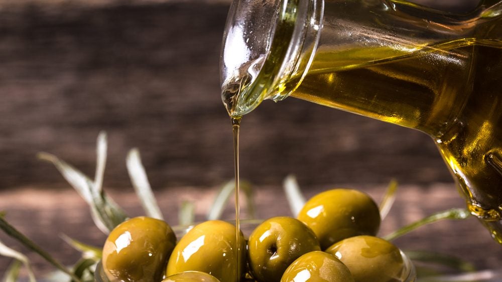 EU auditors reveal “shortcomings” in olive-oil checks