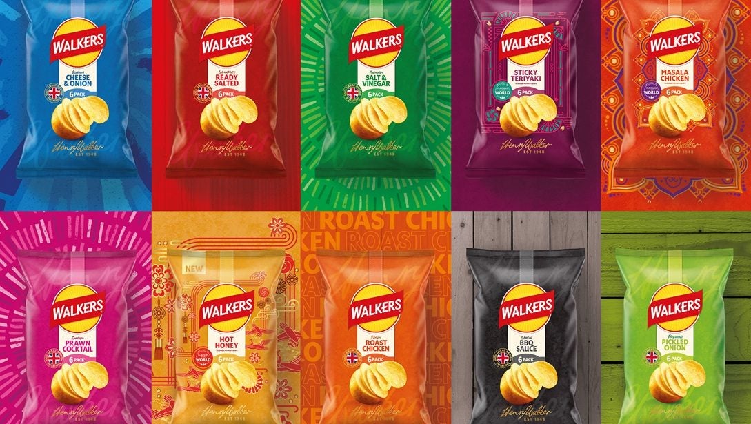 Nestlé, PepsiCo join forces on paper packaging push