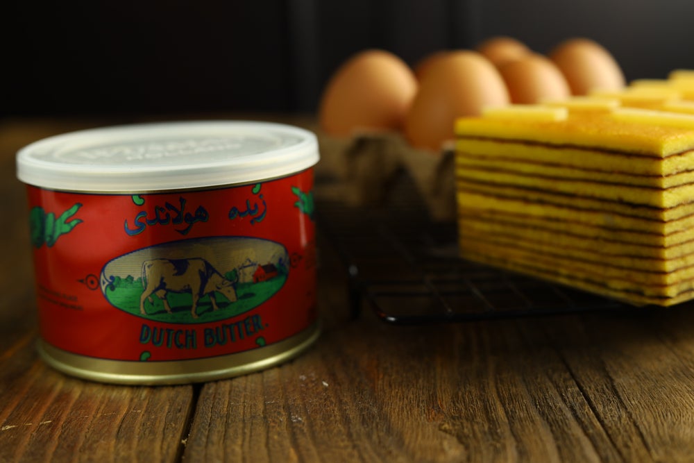 Dutch merger creates Royal Van Ballegooijen Foods