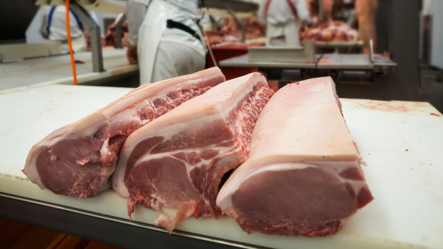 Danish Crown eyes Asia markets with new pork facility