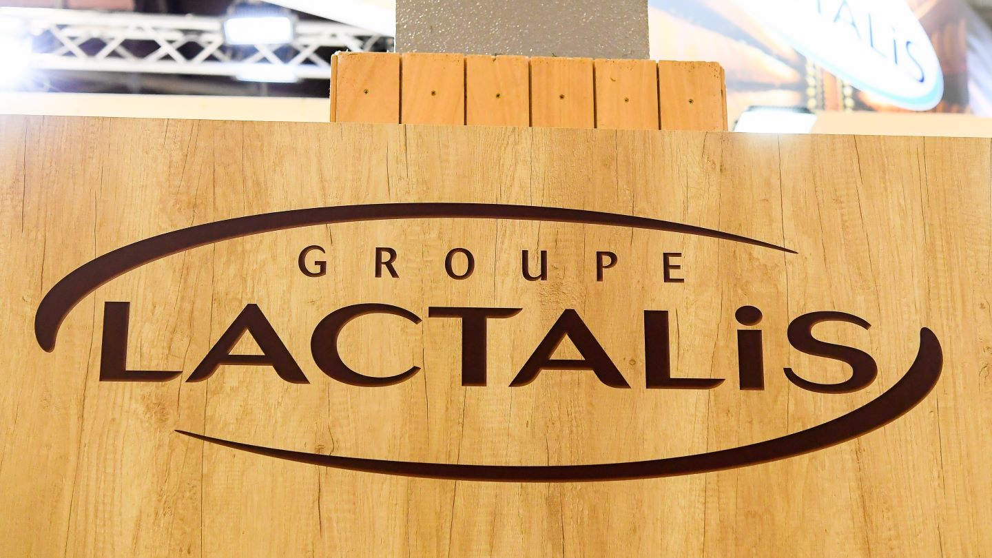 Lactalis to close Australia plant