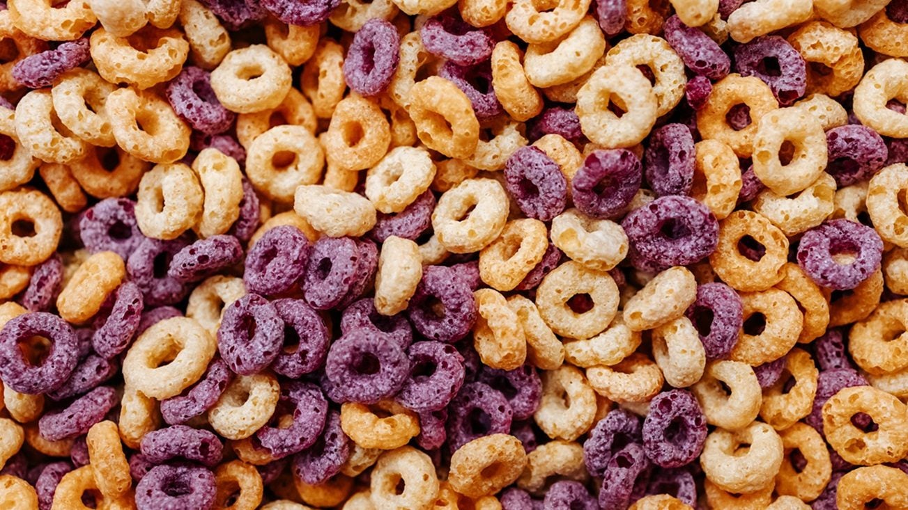 UK sets out changes to nutrient profiling model