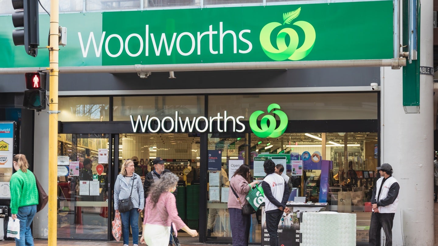 NZ watchdog gives Woolworths warning over delistings