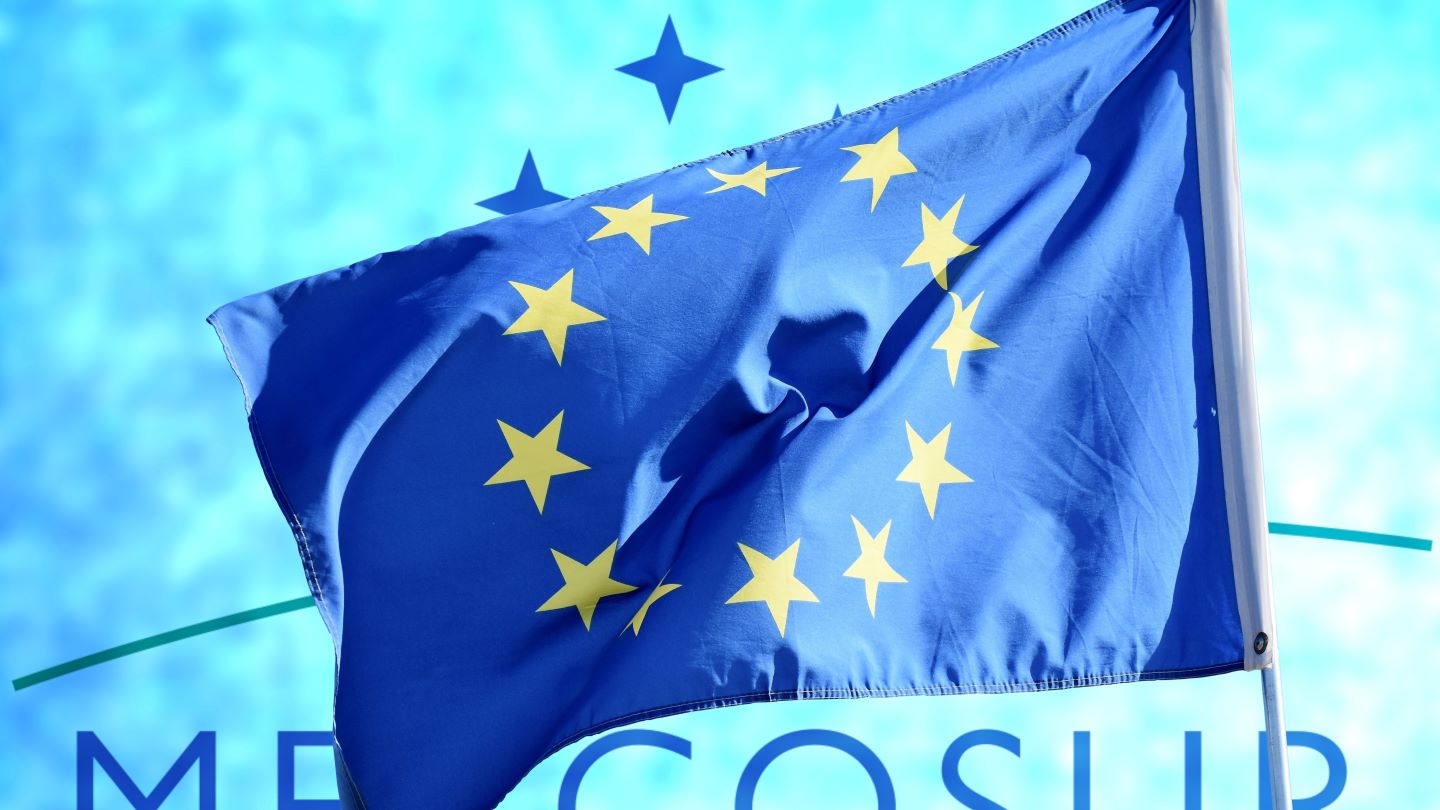 EU Parliament sends Mercosur deal for court review