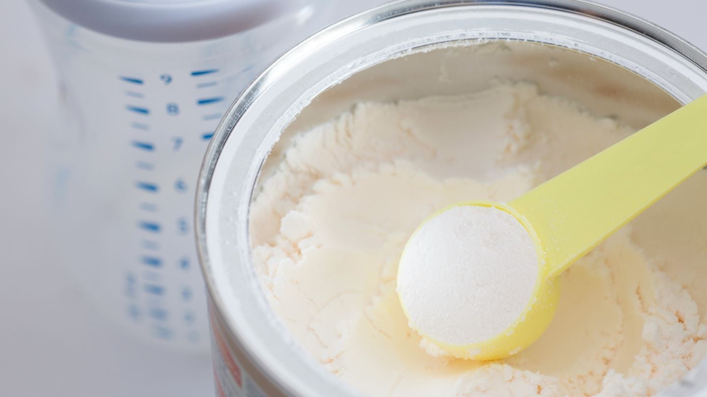 France initiates “judicial” probe into baby-formula recalls but insists no deaths