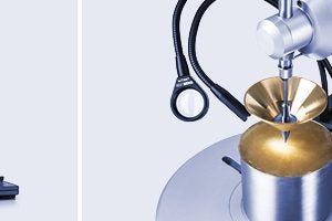 advanced automatic penetrometer