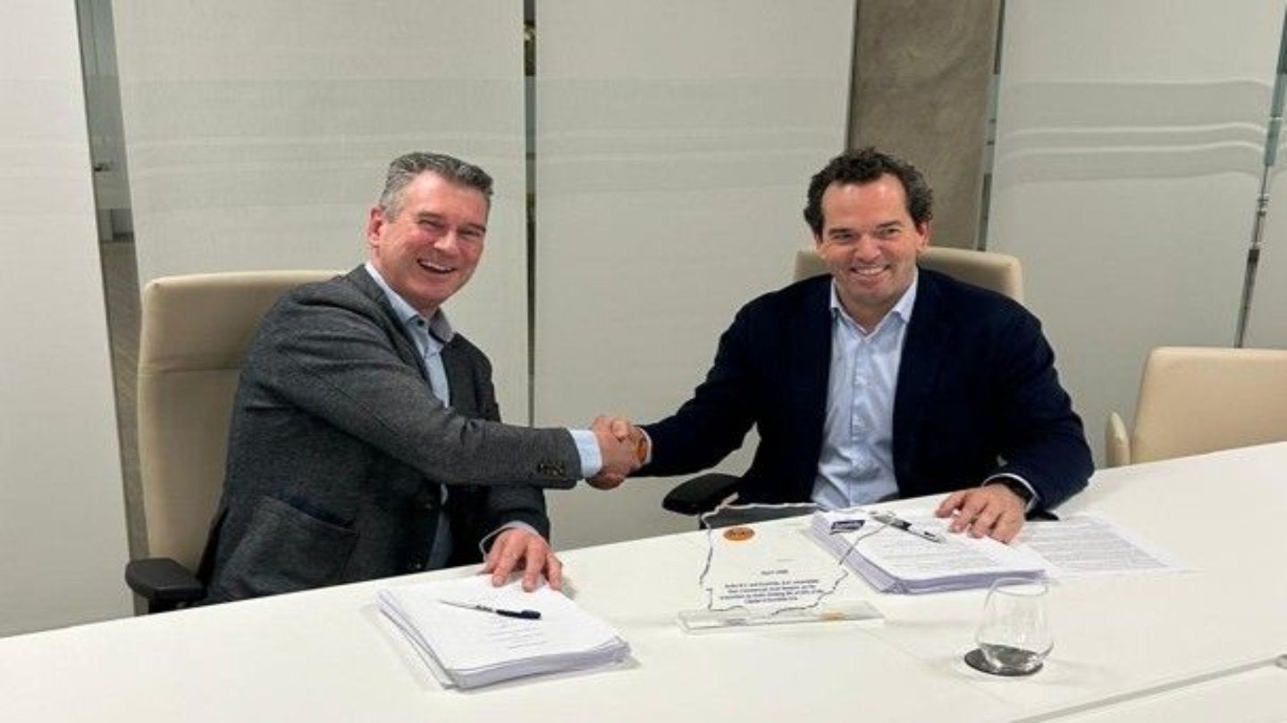 Aviko buys control of Spanish peer Eurofrits