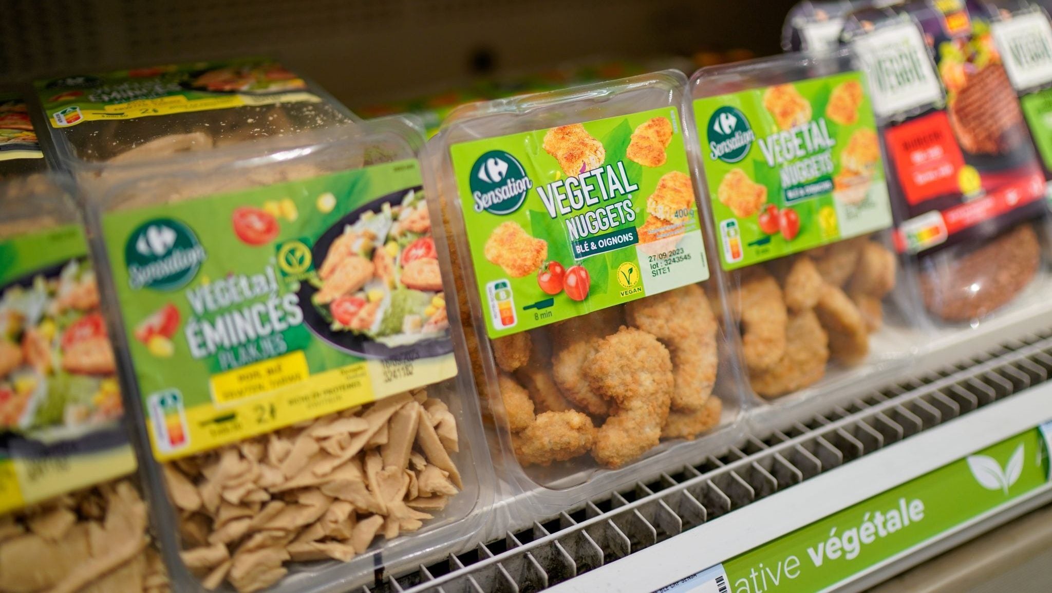 Full of beans: Could 2026 see a boom in plant-based proteins?