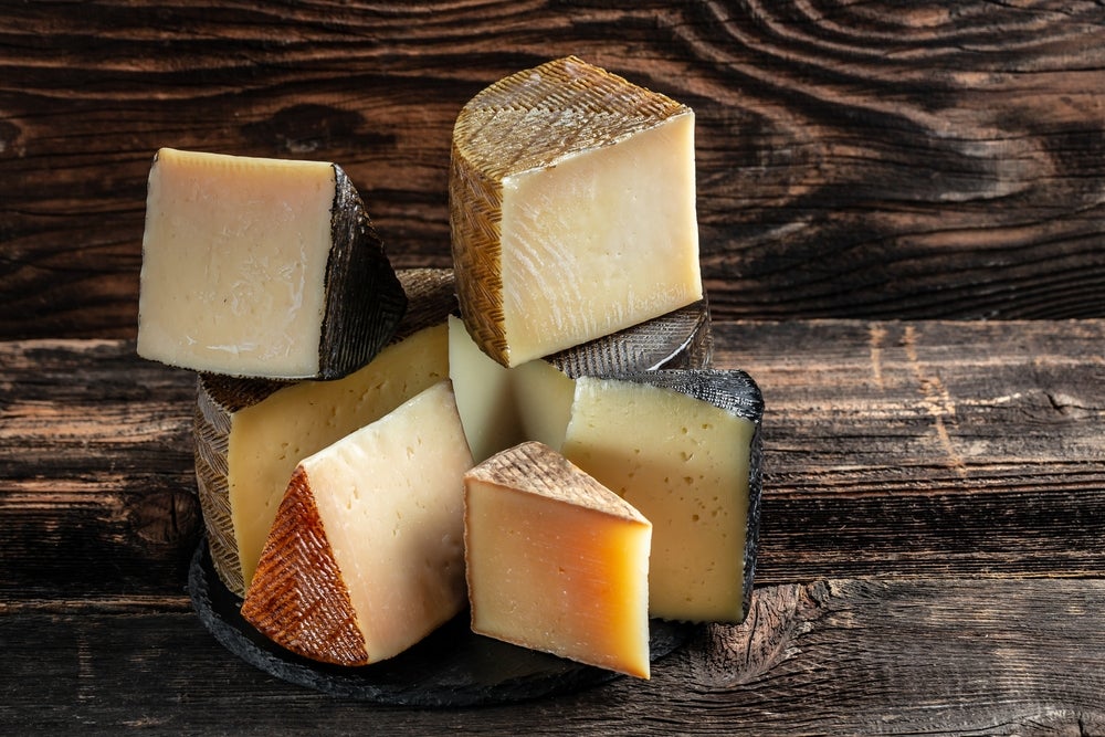 Royal A-ware Snaps Up Spanish Business Global Dairy Ventures