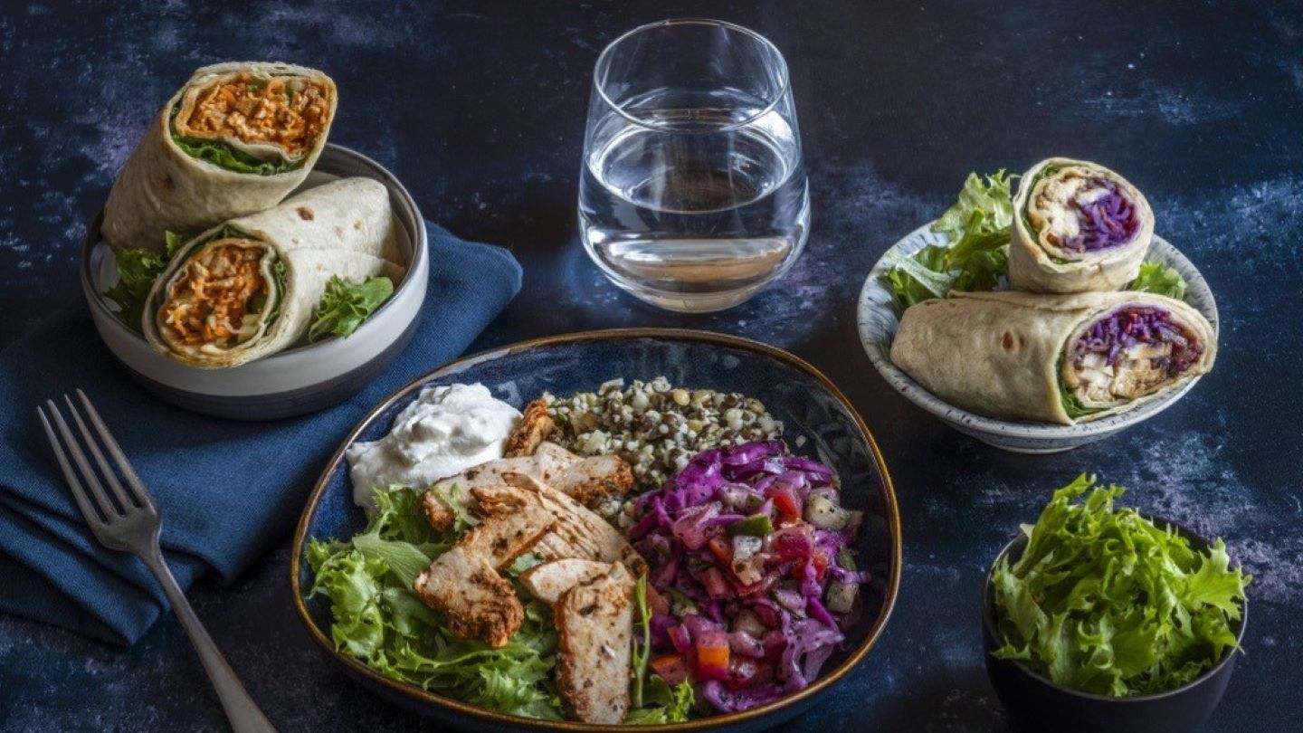 THG targets GLP-1 users in Myprotein deal with Greencore