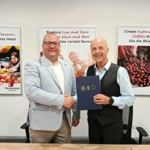 flavourtech and university of pecs