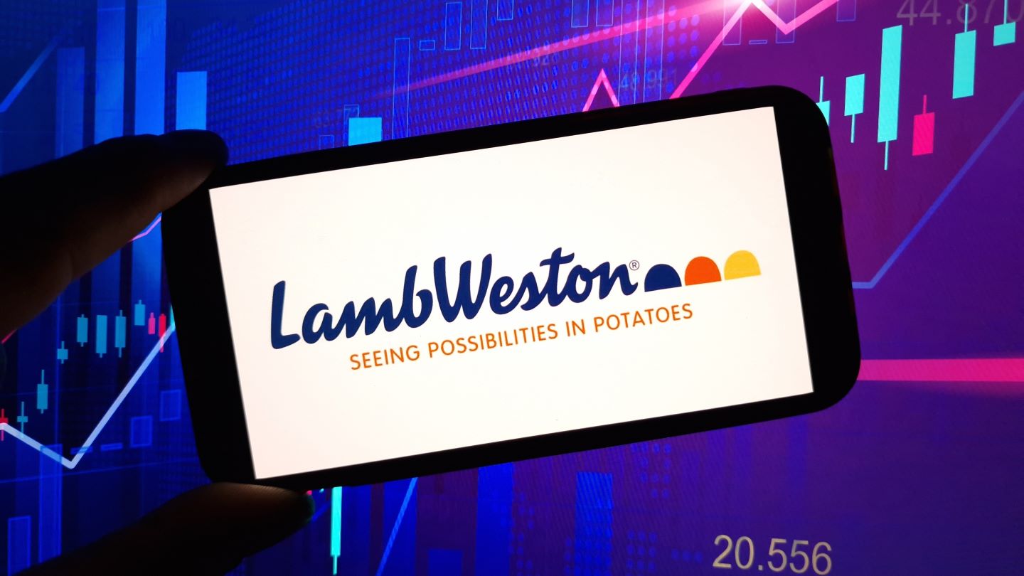 Ab Inbev Veteran Named Lamb Weston Executive Chair