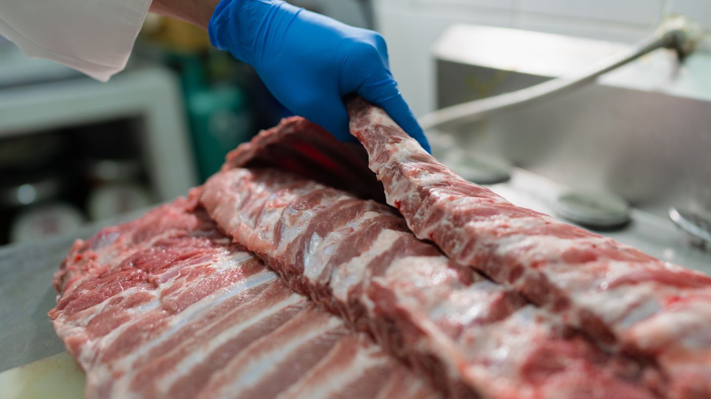 US meat giant Cargill to close domestic plant