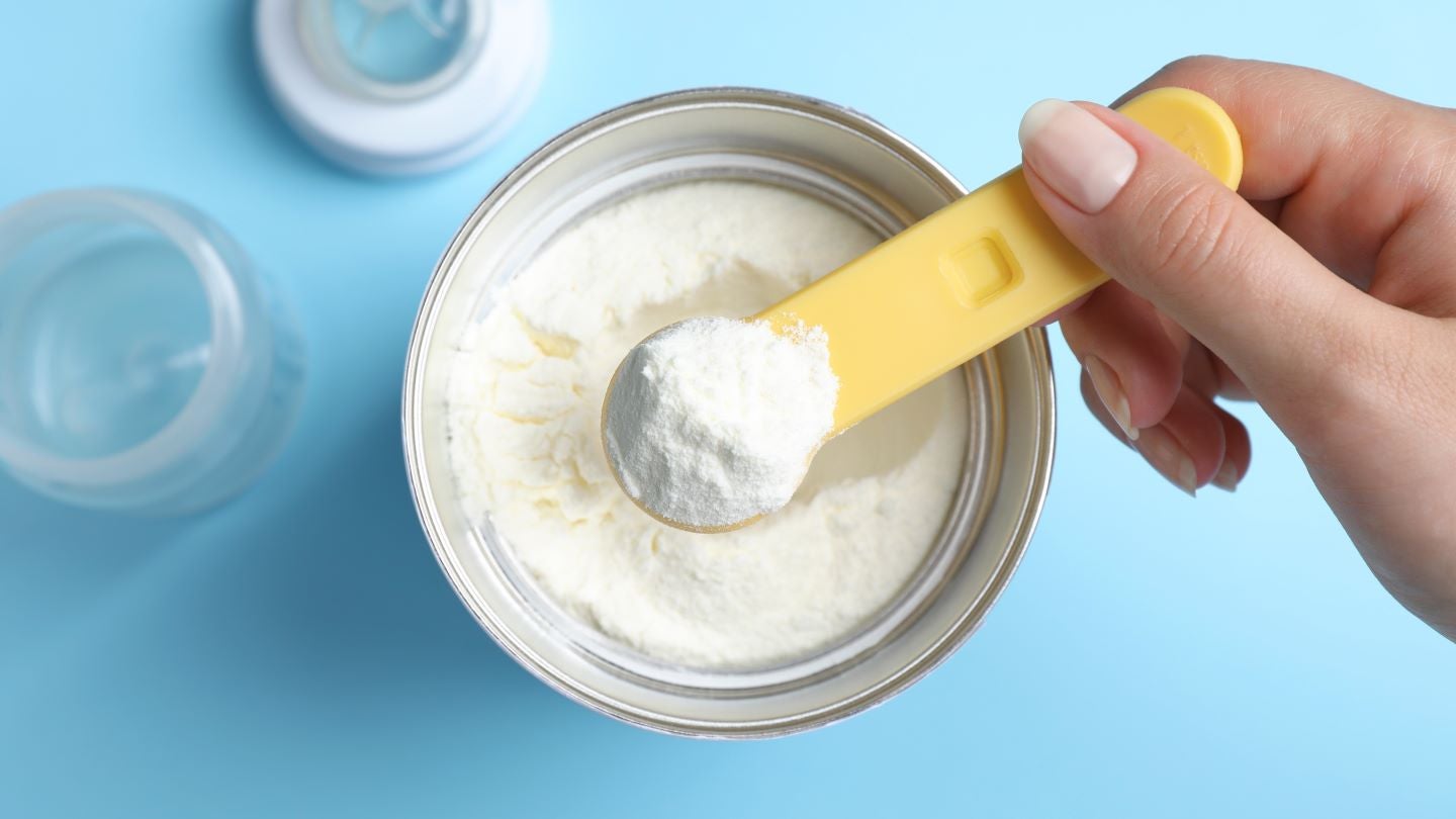 Infant-formula recalls: France lowers threshold for cereulide